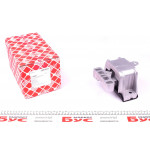 Подушка КПП Audi A3 (8L1) 1.6/VW Bora (1J2) 1.4 16V 1 (L) 