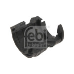 Втулка стабілізатора (переднього) Audi Q7/VW Touareg 07- (пневмопідвіска) 