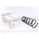 Пружина (задня) Kia Cerato 1.5-2.0CRDi/1.6/2.0 04- (седан/нах.зад.частина) 