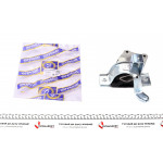 Подушка двигуна (R) Fiat Doblo 1.3D Multijet 04- 