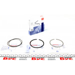 Кільця поршневі Renault Kangoo 1.5dCi 05- (76.50mm/+0.5) (2-2-2.5) = 8938135000 