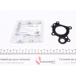 Прокладка клапана EGR MB OM651 