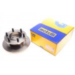 Диск гальмівний (передній) Iveco Daily 96-99 (290x22) 