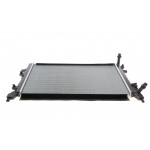 Радіатор охолодження VW Caddy III/IV 10- 