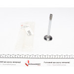 Клапан (впуск) MB (OM616/OM617) 2.4D/3.0D 75-91 (39.80x9.94x131.40) = 5610020000 