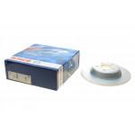 Диск гальмівний (задній) Ford Mondeo V 12- (302х11)  