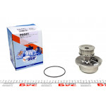 Помпа води Opel Astra F/G/Combo/Corsa B/Vectra B/Zafira A 1.4 16V/1.6 16V 94- (23z) (R/B) (7 лоп) 