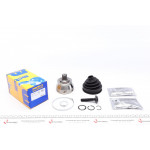 ШРКШ (зовнішній) Audi A4/A6/VW Passat B5 98-05/Skoda SuperB 02-08 (33z/27z/53mm/98mm/30mm) (+ABS45z) 