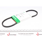 Ремінь генератора VW LT 2.4D/TD -96 