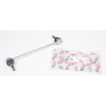 Тяга стабілізатора (переднього) Renault Megane III 1.5dCi/1.6 16V 08- 