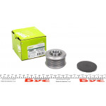 Шків генератора Citroen Berlingo/Jumpy/Jumper/Nemo 1.4/1.6/2.0/2.2HDi 