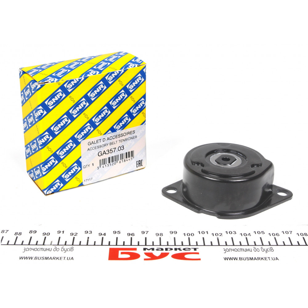 Натяжник ременя генератора VW T4 2.5/1.9TD/2.4D