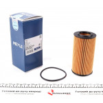 Фільтр масляний Audi A4/A5/A6/Q5/Q7 3.0TDI 14- 