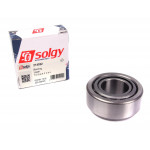 Підшипник (25x52x22) 