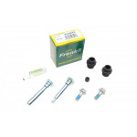 Направляюча супорта (переднього/заднього/к-кт) Nissan Juke 10- (Tokic/TRW) 