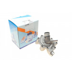 Помпа води Mini Cooper S/Works 1.6 02-07 (B/B) (6 лоп) (з корпусом) 