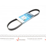 Ремінь генератора Subaru Impreza/Legacy/Forester 05-14 