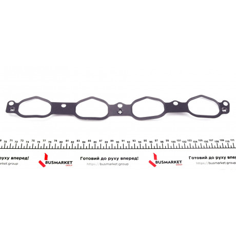 Прокладка колектора впускного MB S-class (W221) 05-13