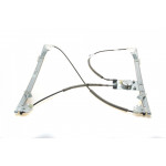 Склопідіймач (передній) Ford Galaxy/S-Max 06-15 (R) (електро) (без моторчика) 