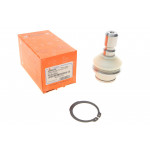 Опора кульова (передня/знизу) Nissan Navara/Pathfinder III 04- 