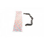 Патрубок вентиляції картера BMW 5 (E60)/7 (E65-E67) 01-10 