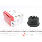 Сайлентблок балки (задньої/спереду) MB (W124/W201) 82- 