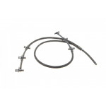 Шланг паливний Audi A6/A7/Q7/VW Touareg 3.0TDI 10-18 