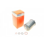 Фільтр паливний Renault Megane/Scenic 1.5 dCi 09- 