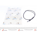 Датчик зносу гальмівних колодок (задніх) BMW X5 (E70)/X6 (E71/E72) 07- 