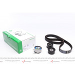 Комплект ГРМ Opel Astra/Opel Vectra 1.8-2.0i 