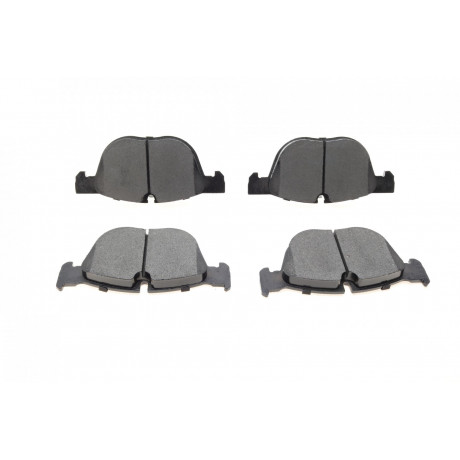 Колодки гальмівні (передні) BMW X4 (F26) 14-18/X5 (E70/F15/F85) 06-18/X6 (E71/E72/F16/F86) 08-19