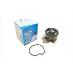 Помпа води SsangYong Korando 2.0e-XDi/2.2XDi 10-/Rexton 2.0/2.2Xdi/Actyon 2.0XDi 1 (R/B) (7 лоп) 