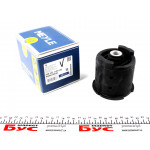 Сайлентблок балки (задньої) BMW 5 (E34)/ 7 (E32) 86-97 