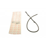 Шланг зливний Iveco Daily III-V 2.3D 