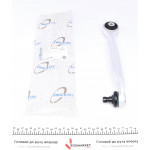 Важіль підвіски (передній/зверху) (L) Audi A4/VW Passat B5 96-05 