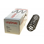 Пружина (задня) VW Polo III 1.7-1.9SDI/1.0-1.6 94-99 (хетчбек) (шассі до -6N-Y-050000) 