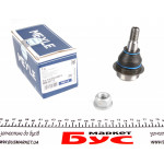 Опора кульова (передня) Opel Movano/Renault Master 10- (права різьба) 