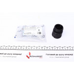 Роз'єм (фішка) АКПП BMW 3 (E90)/ 5 (E60) 05-11 