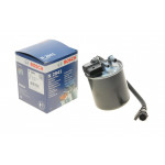 Фільтр паливний MB Vito (W447) 116 CDI 14- (OM651) 