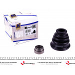 Пильник ШРКШ (внутрішній) Renault Logan/Laguna 01- (L) (з підшипником) (25.7x85x107) 