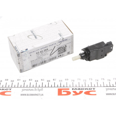 Датчик педалі гальма MB E-class (W124/W210)