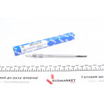 Свічка розжарювання Opel Vectra C/Astra H/Zafira B 1.9CDTI/JTD 04- 