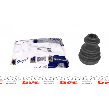 Пильник ШРКШ (зовнішній) Peugeot 205/Renault 16/18/21 1.4-1.7/2.0-2.8 V6 65- (28x74x115)
