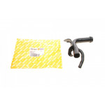 Трубка системи охолодження Renault Master 2.3dCi 10- 