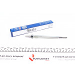 Свічка розжарювання Kia Sorento 2.5CRDi 02-/Hyundai H-1 2.5TCi 97- 