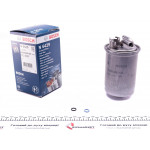 Фільтр паливний Audi A4/A6 2.0TDI 04- 