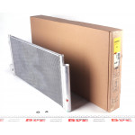 Радіатор кондиціонера Fiat Doblo/Opel Combo 1.3-2.0D 10- 