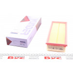 Фільтр повітряний VW Caddy 1.9TDI/SDI -03 