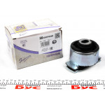 Сайлентблок балки (задньої) Renault Laguna II 01- (L) 