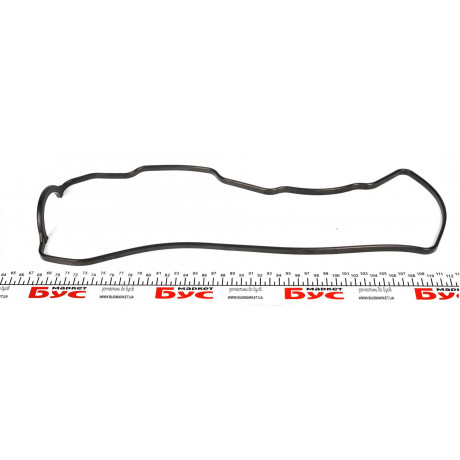 Прокладка кришки клапанів Hyundai Sonata/Mitsubishi Cordia/Galant/Sapporo 1.8-2.4 80-
